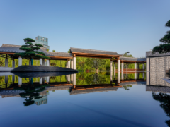 一座小博物馆，如何打造一个惊艳的江南大展？