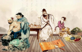 中国古代历史上的十大名医
