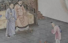 中国古代有父亲节吗？