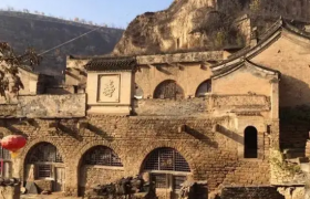 窑洞——中国传统建筑中的“黄土文化”