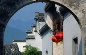 中国古建筑马头墙的玄机