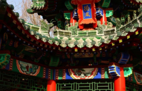儒家文化對中國文化的深遠影響
