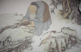 醫宗扁鵲——古代醫學的奠基者