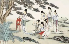 中國傳統節日丨七夕節的起源及習俗
