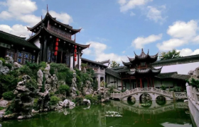 这些杭州古典园林，你去过几个?