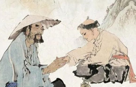 中国古代医学的三大泰斗