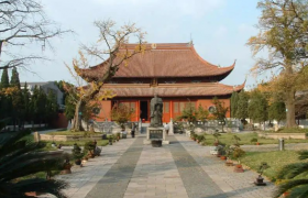 中国古建筑文化之坛庙类建筑