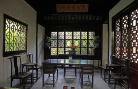 小木作——苏州园林中的传统家具