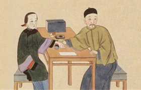 中国古代医事法规的演变