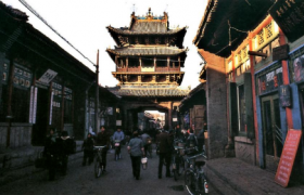 阮儀三——他是中國古建筑的“保護神”