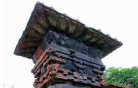 中国古代建筑中的四种阙