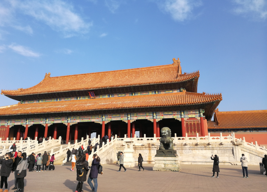 北京故宫 (7)