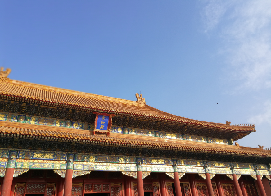 北京故宫 (10)