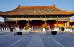 古建筑营造构法——中国古代礼制建筑
