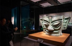 博物馆文物保护与传承发展创新思考