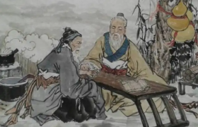 淺談中國古代醫學倫理與中醫思想的發展