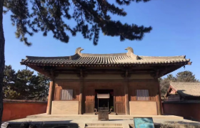 南禅寺保护修缮对当今“研究性修缮”的启示