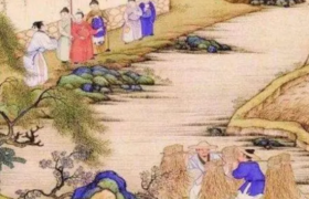 古代农耕文化——宋代劝农制度