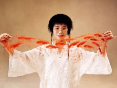 中国工艺美术大师林霞：台绣艺术的当代表达