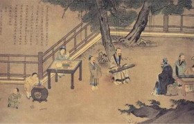 中国古代儒家的治学理念