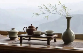 茶道与茶艺——茶文化中的瑰宝