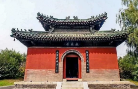 中国古建筑屋顶——盝顶的构造