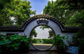 郭庄——杭州古典园林