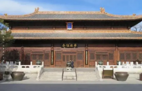 中国古建筑屋顶宝典
