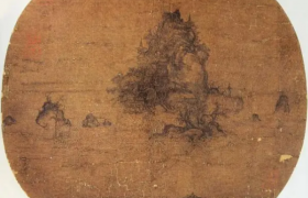 明代中晚期“京口三山”图像及其仙山意涵