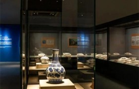 中国瓷器的千年璀璨之美