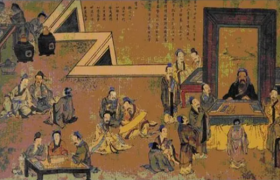 中国古代的传统教育模式，你了解吗？