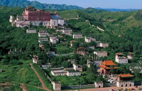 “样式雷”：撑起中国古代建筑半壁江山