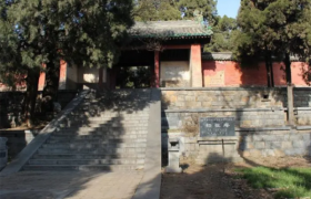 中国古代建筑——贯越古今的营造智慧