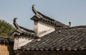 深度了解——中國古建筑馬頭墻
