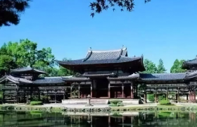 如何理解中国古代建筑的环境观？