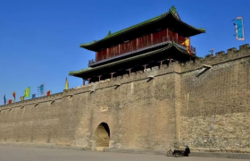 同为古都，为何西安城墙比北京城墙保存完好？