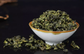 中国茶文化 | 哪种茶的名字最美？