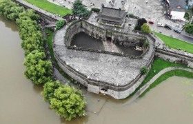 浅谈古代建筑的消防设计