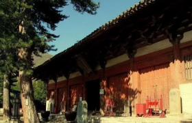 千年木构的智慧密码：解码中国古建筑的梁架艺术