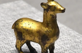 麒麟——中国文化中的瑞兽传奇
