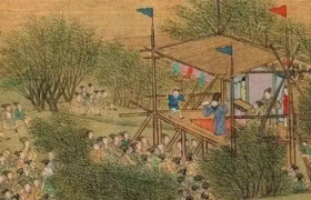 古人不上班？中国古代百姓的“假期生活”