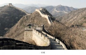 中国古代常见的8种建筑形式