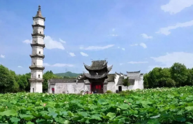 杭州建德10个绝美中国传统村落