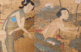 夏天这么热，古人为什么不穿少一点呢？