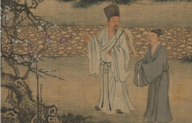 古人的 “名”、“字”、“号” 有啥区别？