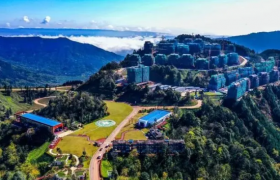 中国旅居康养模式：传统智慧与现代养老的融合