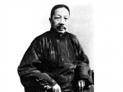 朱启钤：中国城市规划改造先驱