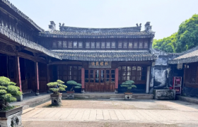 中华十大藏书楼阁，你去过几个？