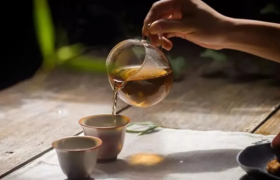 中国古代与茶有关的“称谓”