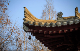 认识100个经典古建筑构件